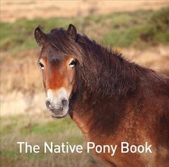 Native Pony Book цена и информация | Книги для подростков  | 220.lv