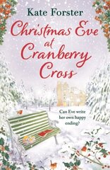 Christmas Eve at Cranberry Cross цена и информация | Романы | 220.lv