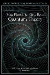 Quantum Theory New edition cena un informācija | Ekonomikas grāmatas | 220.lv