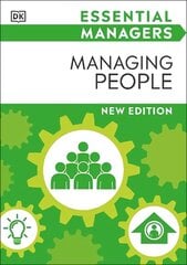 Managing People цена и информация | Книги по экономике | 220.lv