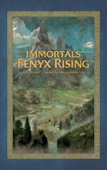 Immortals Fenyx Rising: A Traveler's Guide to the Golden Isle цена и информация | Книги о питании и здоровом образе жизни | 220.lv