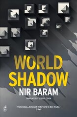 World Shadow цена и информация | Фантастика, фэнтези | 220.lv