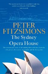 Гравюра Sydney Opera House цена и информация | Исторические книги | 220.lv