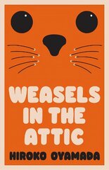 Weasels in the Attic цена и информация | Фантастика, фэнтези | 220.lv