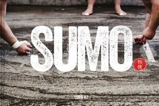 Sumo цена и информация | Книги о питании и здоровом образе жизни | 220.lv