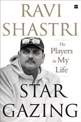 Stargazing: The Players in My Life цена и информация | Книги о питании и здоровом образе жизни | 220.lv