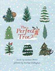 Perfect Tree цена и информация | Книги для малышей | 220.lv