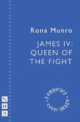 James IV: Queen of the Fight цена и информация | Рассказы, новеллы | 220.lv