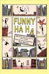 Funny Ha, Ha: 80 of the Funniest Stories Ever Written cena un informācija | Fantāzija, fantastikas grāmatas | 220.lv