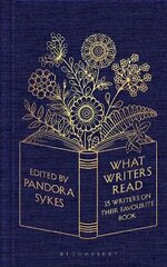 What Writers Read: 35 Writers on their Favourite Book cena un informācija | Vēstures grāmatas | 220.lv