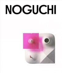 Isamu Noguchi cena un informācija | Mākslas grāmatas | 220.lv