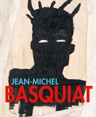 Jean-Michel Basquiat: Of Symbols and Signs цена и информация | Книги об искусстве | 220.lv