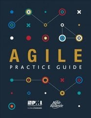 Agile practice guide New edition cena un informācija | Ekonomikas grāmatas | 220.lv
