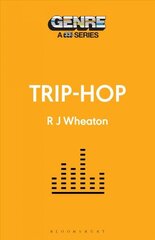 Trip-Hop цена и информация | Книги об искусстве | 220.lv