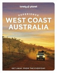 Lonely Planet Experience West Coast Australia цена и информация | Путеводители, путешествия | 220.lv