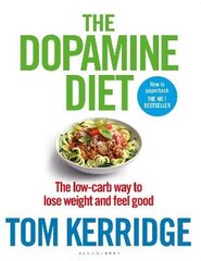 Dopamine Diet cena un informācija | Pavārgrāmatas | 220.lv