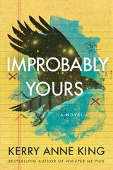 Improbably Yours: A Novel cena un informācija | Fantāzija, fantastikas grāmatas | 220.lv