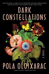 Dark Constellations цена и информация | Фантастика, фэнтези | 220.lv