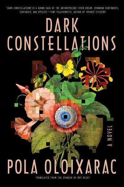 Dark Constellations cena un informācija | Fantāzija, fantastikas grāmatas | 220.lv
