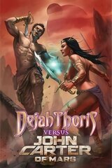 Dejah Thoris Vs John Carter cena un informācija | Fantāzija, fantastikas grāmatas | 220.lv