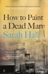 How to Paint a Dead Man Main цена и информация | Фантастика, фэнтези | 220.lv