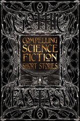 Compelling Science Fiction cena un informācija | Fantāzija, fantastikas grāmatas | 220.lv