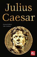 Julius Caesar: Epic and Legendary Leaders New edition cena un informācija | Fantāzija, fantastikas grāmatas | 220.lv