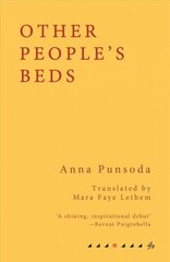 Other People's Beds LONDON cena un informācija | Fantāzija, fantastikas grāmatas | 220.lv