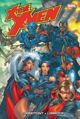 X-treme X-men By Chris Claremont Omnibus Vol. 1 цена и информация | Фантастика, фэнтези | 220.lv