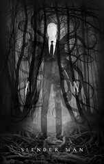 Slender Man цена и информация | Фантастика, фэнтези | 220.lv