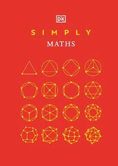 Simply Maths cena un informācija | Ekonomikas grāmatas | 220.lv