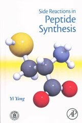 Side Reactions in Peptide Synthesis cena un informācija | Ekonomikas grāmatas | 220.lv