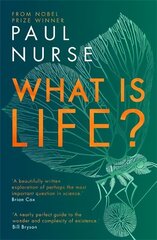 What is Life? cena un informācija | Ekonomikas grāmatas | 220.lv