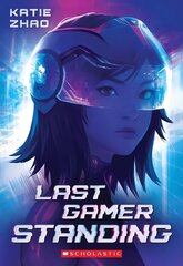 Last Gamer Standing цена и информация | Книги по экономике | 220.lv