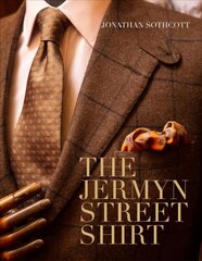 Jermyn Street Shirt цена и информация | Книги по социальным наукам | 220.lv