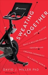 Sweating Together цена и информация | Книги по экономике | 220.lv