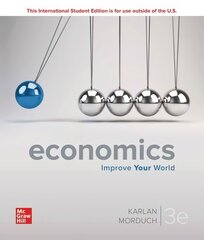 ISE Economics 3rd edition цена и информация | Книги по экономике | 220.lv