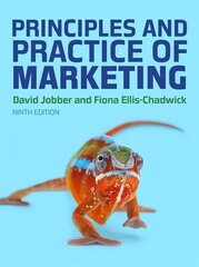 Principles and Practice of Marketing, 9e 9th edition cena un informācija | Ekonomikas grāmatas | 220.lv