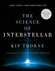 Science of Interstellar цена и информация | Книги по экономике | 220.lv