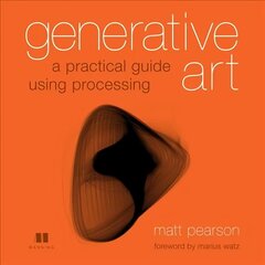 Generative Art цена и информация | Книги по экономике | 220.lv