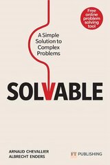 Solvable цена и информация | Книги по экономике | 220.lv