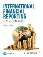 International Financial Reporting 7th edition цена и информация | Книги по экономике | 220.lv