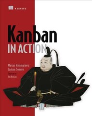 Kanban in Action cena un informācija | Ekonomikas grāmatas | 220.lv
