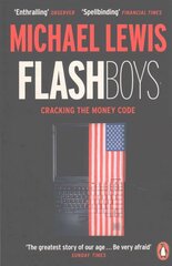 Flash Boys cena un informācija | Ekonomikas grāmatas | 220.lv