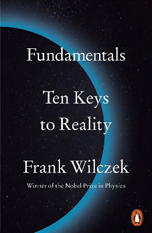 Fundamentals: Ten Keys to Reality cena un informācija | Ekonomikas grāmatas | 220.lv
