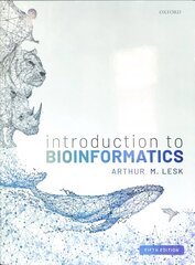 Introduction to Bioinformatics 5th Revised edition цена и информация | Книги по экономике | 220.lv