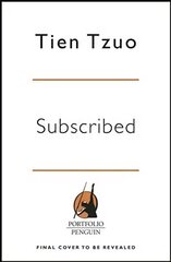 Subscribed: Why the Subscription Model Will Be Your Company's Future-and What to Do About It cena un informācija | Ekonomikas grāmatas | 220.lv