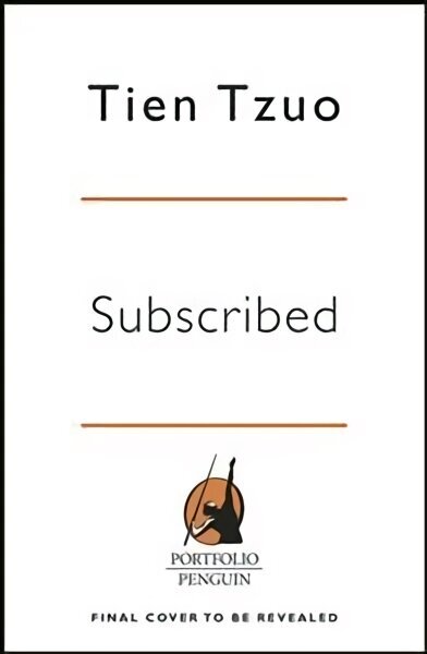 Subscribed: Why the Subscription Model Will Be Your Company's Future-and What to Do About It цена и информация | Ekonomikas grāmatas | 220.lv