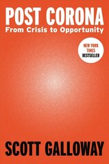Post Corona: From Crisis to Opportunity cena un informācija | Ekonomikas grāmatas | 220.lv