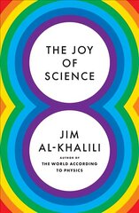 Joy of Science cena un informācija | Ekonomikas grāmatas | 220.lv